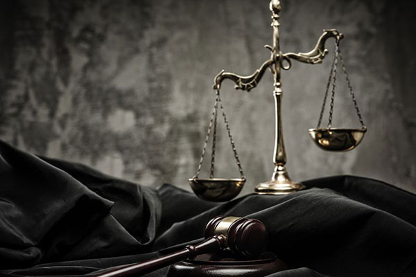 Climate campaigners want courts to step in where they say governments fear to tread. Photograph: NejroN/123RF