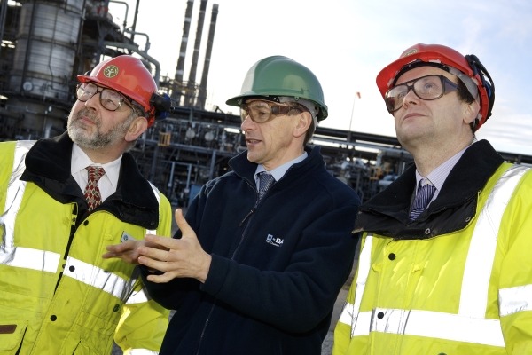 The Environment Agency has not been fair in its approach to the reforms, says EEF. Photograph: Environment Agency