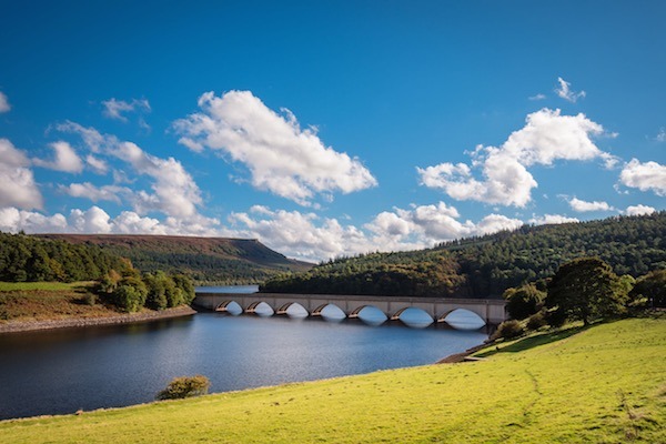 More water projects may qualify as 'nationally significant infrastructure'. Photograph: daveh123/123RF