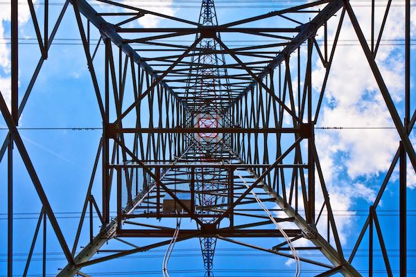 Can Ofgem's vision keep up with the pace of technological change present in the energy markets? Photograph: meinzahn/123RF