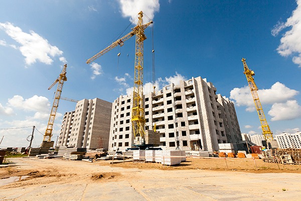 The NQMS was created to improve the quality of developers’ planning submissions. Photograph: Ihar Leichonak/123RF