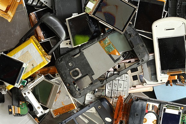 People are worried their personal data could be breached. Photograph: Winai Tepsuttinun/123RF