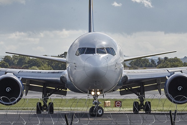 ICAO delegates decided that life-cycle emissions of alternative jet fuels should be 10% below those for kerosene.