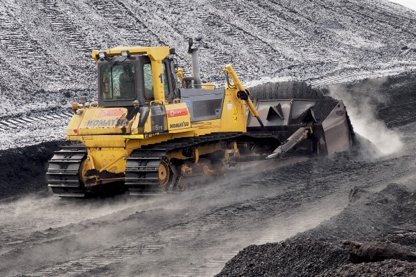 Governments are increasingly committed to phasing out coal power. Photograph: Petar Milošević/Wikimedia