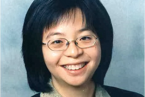 Joanne Kwan, project manager, CIRIA
