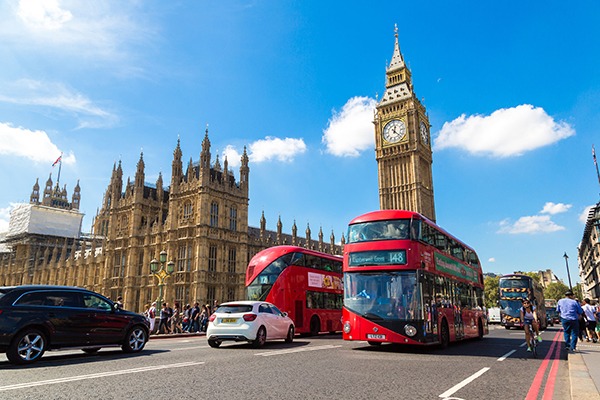 Lessons learned from working across government on other issues, such as health and social care, need to be learned for air quality to improve. Photograph: 123RF