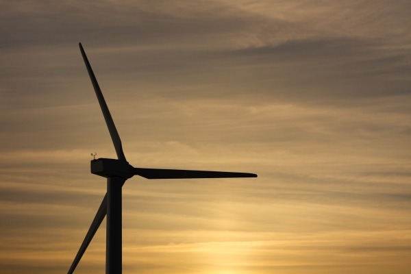 The budget could threaten the viability of new renewable capacity. Photograph: 123RF