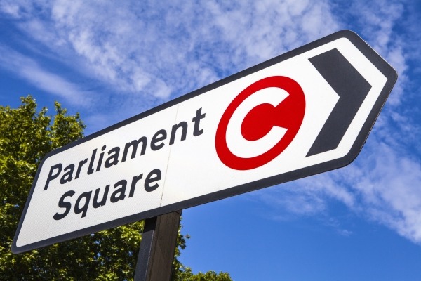 Only London and Durham have congestion charges in place. Photograph: Chris Dorney / 123RF