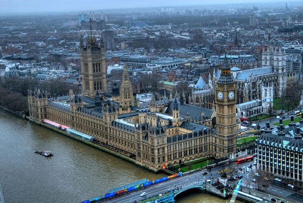 Parliament: written ministerial statement aims to close consenting loophole. Photograph: Paul Moore/123RF