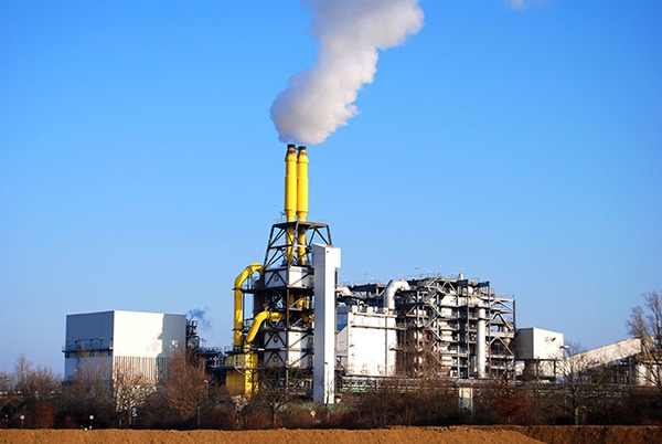ESA says the UK is on course for a six million tonne shortfall in treatment capacity by 2030. Photograph: Ulrich Mueller/123RF