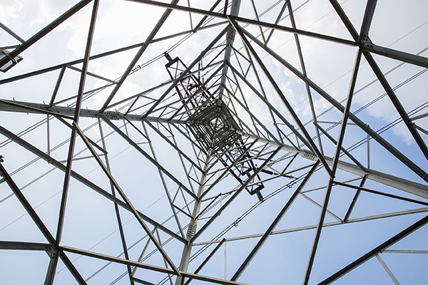 Britain accounts for 5% of cross-border energy flows in the EU. Photograph: 123RF