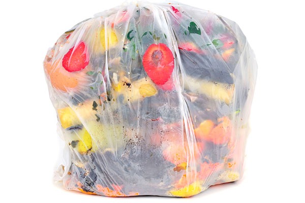 New targets will treat waste as a resource. Photograph: 123RF