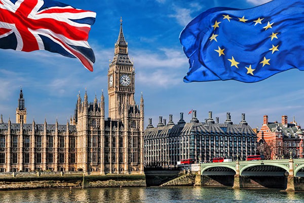 Amendments call for new environmental institutions post-Brexit. Photograph: samot/123RF
