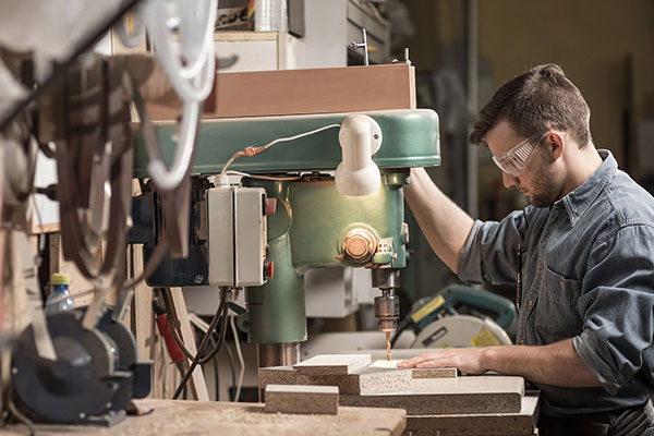 Environmental regulations stimulate investment in new tools and skills. Photograph: bialasiewicz/123RF