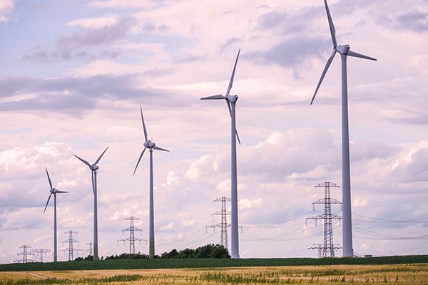 Storage could compliment renewable electricity but policy changes needed. Photograph: 123RF