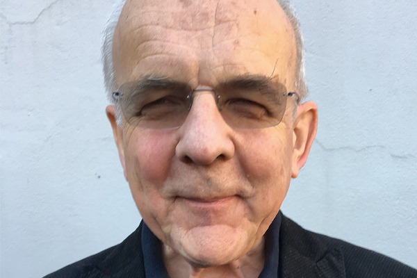 Derek Osborn