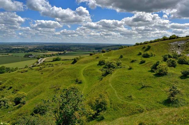 AONBs: New fund to drive environmental improvements (pic: Tom Lee, CC BY-ND 2.0, Flickr)