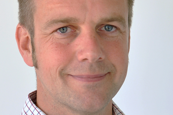 Andrew Joynt