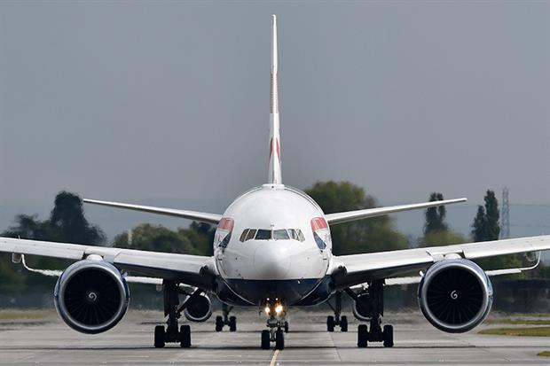 Net zero and the climate emergency could lead to Heathrow expansion being reconsidered. Photograph: Ben Stansall/AFP/Getty Images