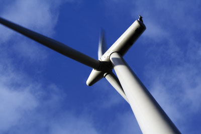 Planning delays have upset BT's wind power ambitions