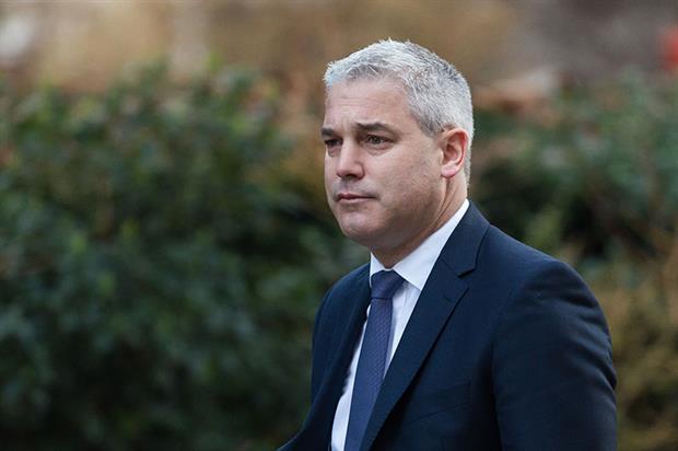 Prime minister Boris Johnson is expected to reward former Brexit secretary Stephen Barclary for his work at DExEU with another cabinet post. Stephen Barclay Photograph: NurPhoto/Getty Images