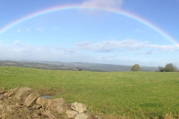 Pont Valley