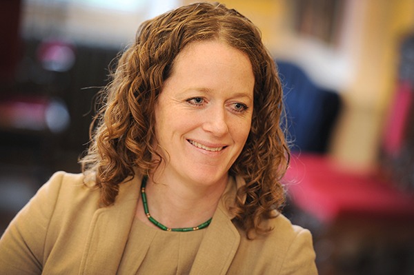 Carey Doyle