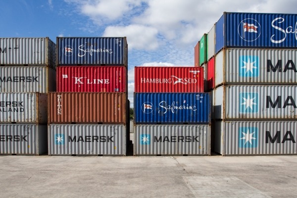 Cargo containers