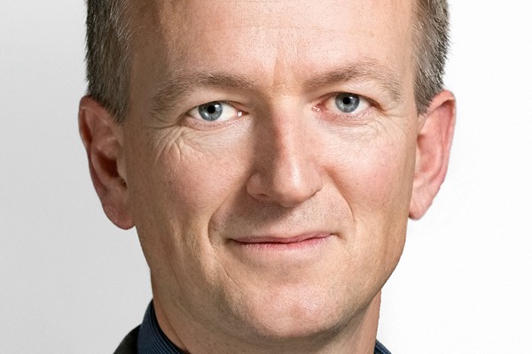 Chris Fry