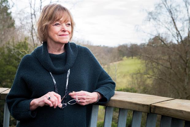 OEP chair Dame Glenys Stacey. Photograph: Colin Stout/Haymarket