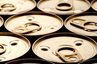 PBA is commonly used in food can linings