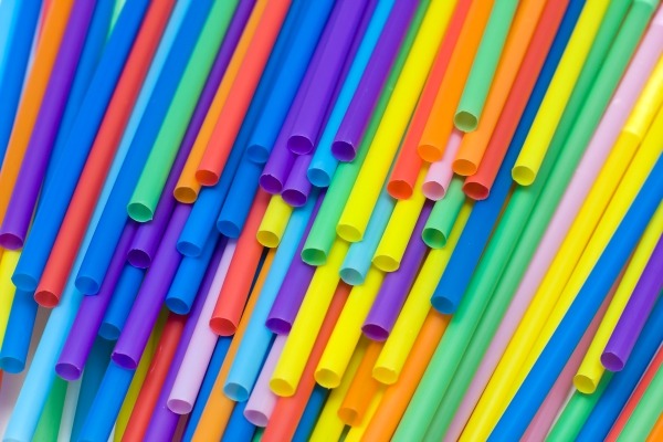 Drinking straws