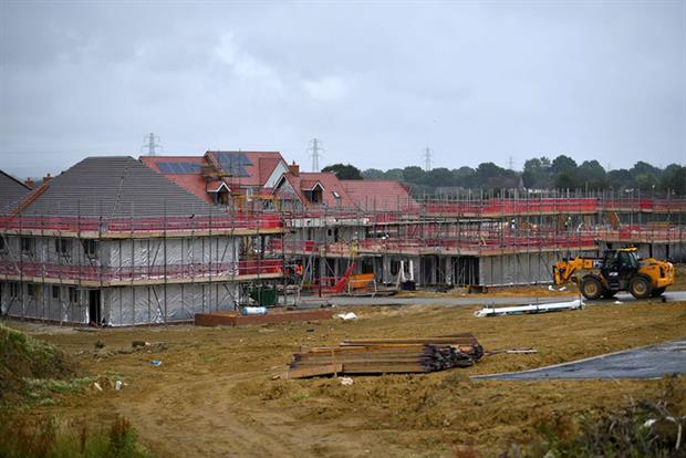 It is possible that thresholds may be raised, allowing bigger projects to be built without the need for an EIA (Photo by BEN STANSALL/AFP via Getty Images)