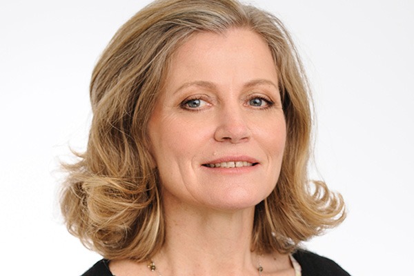 Environment Agency chair Emma Howard-Boyd