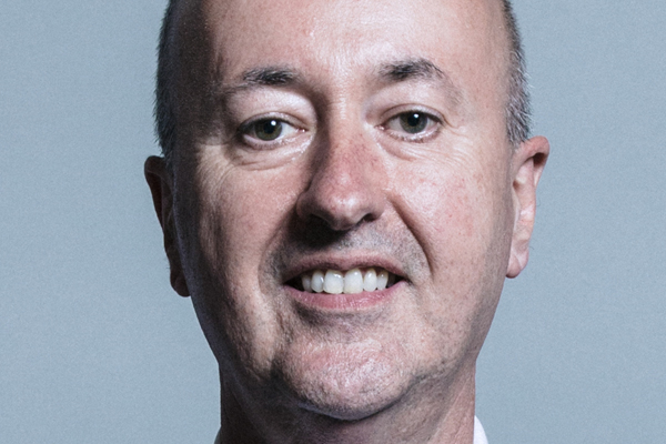 Geraint Davies