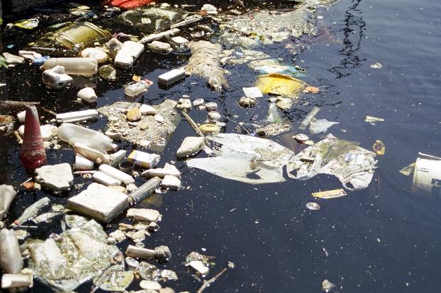 There were more serious pollution incidents in 2018 than the previous year. Photograph: The Image Bank / Getty Images Plus