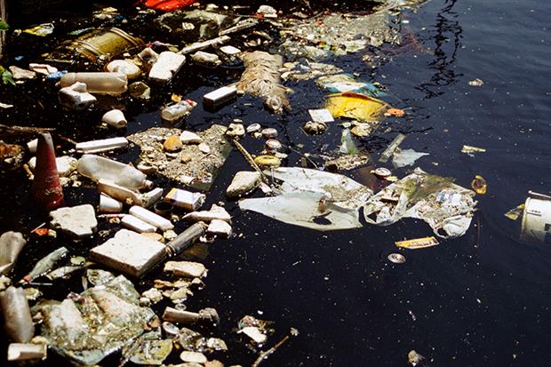 The EA has cut back on its monitoring and DEFRA has delayed a report on river health. Photograph: Steve Allen/Getty Images