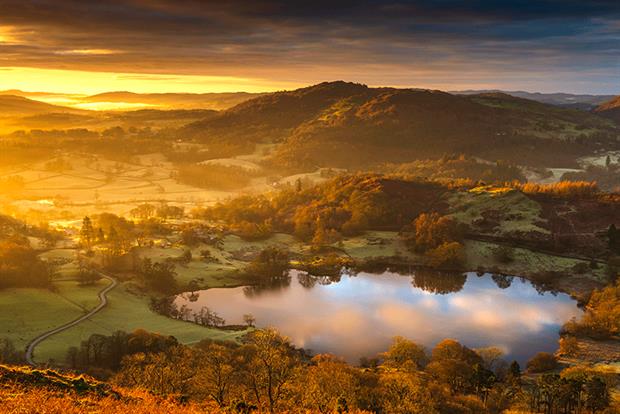 The general election has put a raft of plans to improve the environment on hold. Photo: John Finney/Getty