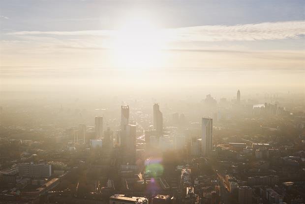 Photograph: Shomos Uddin/Getty Images