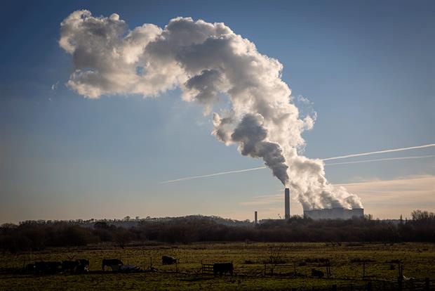 Some Tory MPs are planning to set up a backbench group to question 'consensus' on costing net zero policies. Photograph: Andrew Aitchison/Getty Images