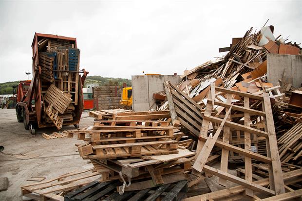 The EA has insisted it is still checking that sites remain compliant. Photograph: Photofusion/Contributor/Getty Images