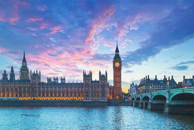 The Environment Bill will not return to parliament until September. Photograph: Peter Zelei Images/Getty Images
