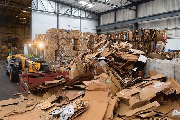 Operators must identify materials at risk of combustion and ignition sources. Photograph: Matthew Horwood/Getty Images