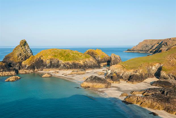 Better protected marine areas are needed, according to the review. Photograph: Guido Cozzi/Atlantide Phototravel/Getty Images
