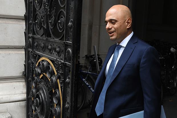 Chancellor Sajid Javid has announced an "end to austerity" and £90m in new green funding. Photograph: Leon Neal/Getty Images