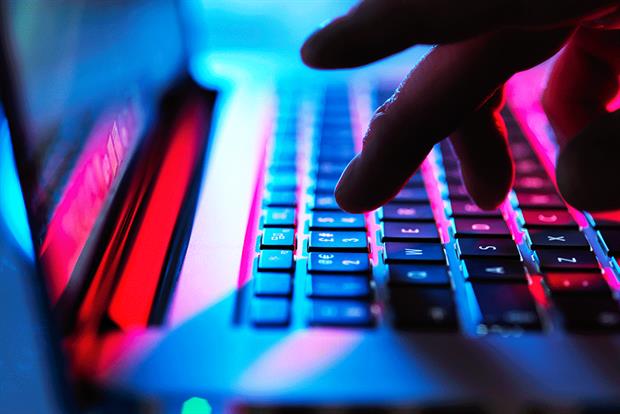 A cyber-attack on Christmas Eve stole 4,000 files and locked SEPA out of most of its data and systems. Photograph: Getty Images