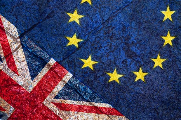 The UK leaves the EU bloc tomorrow. Photograph: Yaorusheng/Getty Images