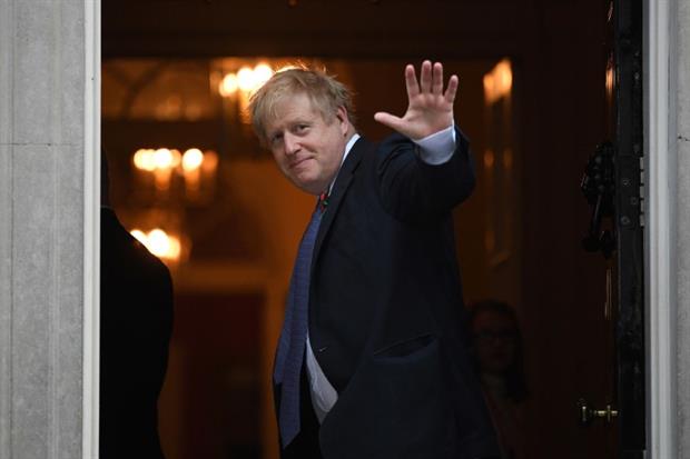 The government has both pledged to binding environmental non-regression whilst outlining scope for divergence. Photograph: Leon Neal / Getty Images