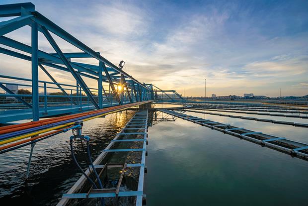 EAC said water companies should be penalised if they fail on environmental measures. Photograph: BNBB Studio/Getty Images