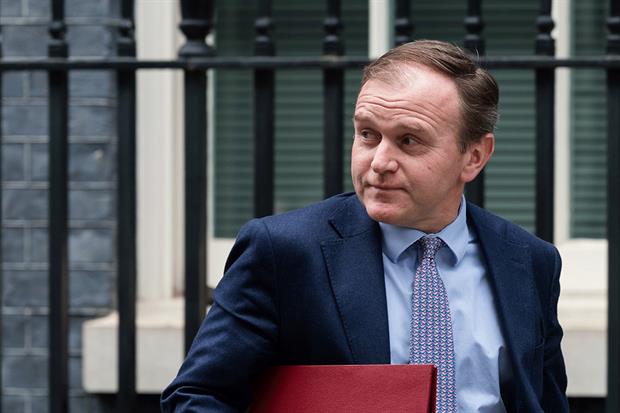 EIA will be overhauled, according to environment secretary George Eustice. Photograph: NurPhoto/Getty Images